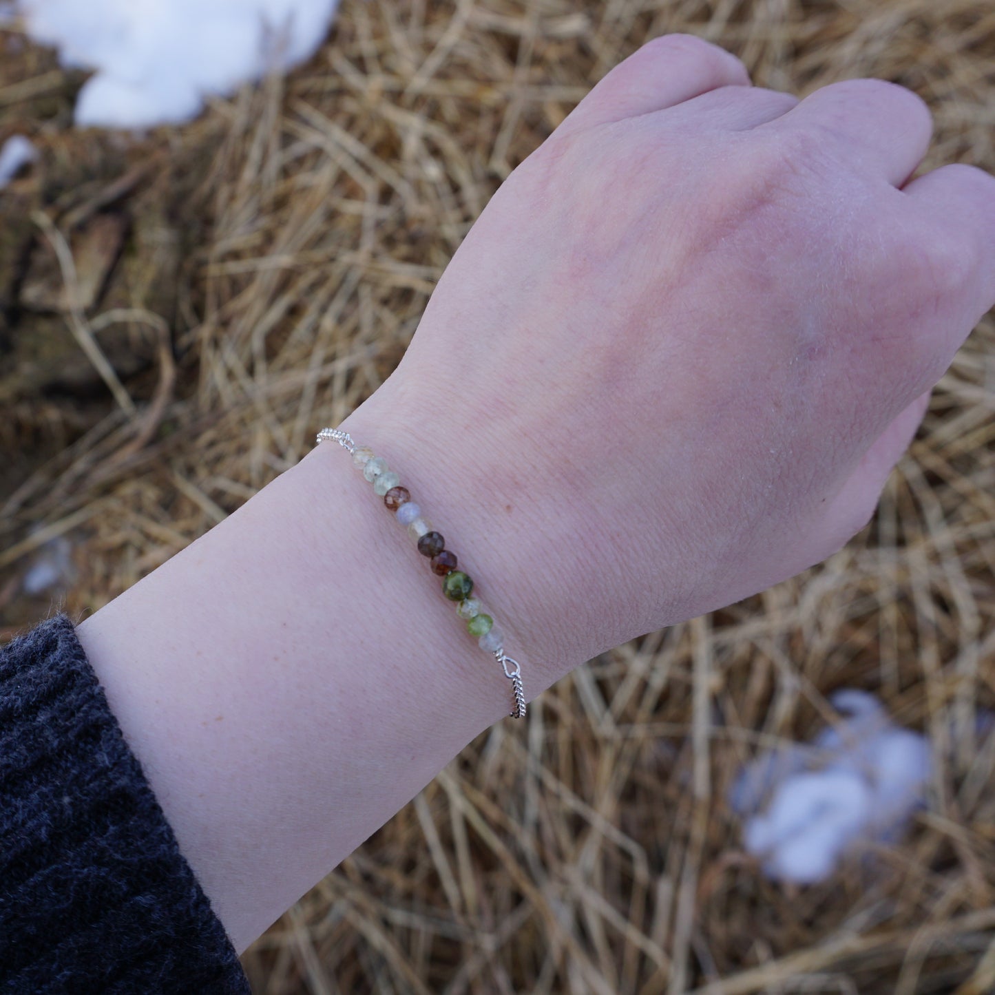 Mearariika armbånd